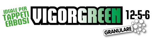 VIGORGREEN <br />12-5-6