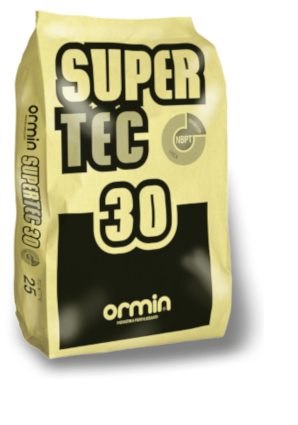 SUPERTEC 30