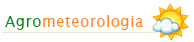 Agrometeorologia