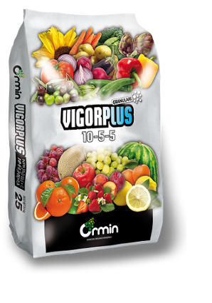 sacco VIGORPLUS