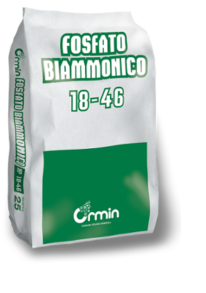 FOSFATO BIAMMONICO 18-46