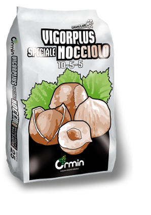 sacco VIGORPLUS speciale NOCCIOLO