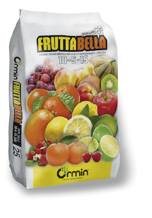 sacco FRUTTABELLA