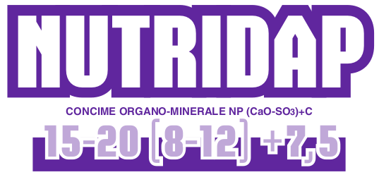 NUTRIDAP 15-20