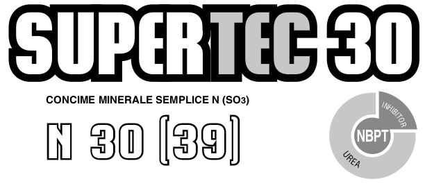 SUPERTEC 30