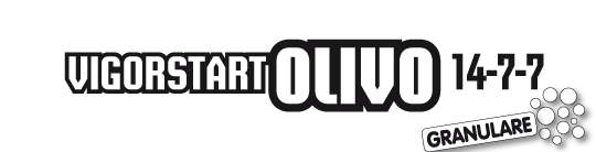 VIGORSTART OLIVO + BORO <br />14-7-7